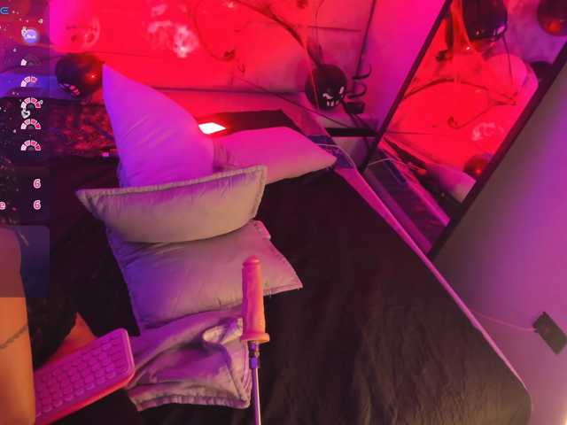 karimee live cam preview