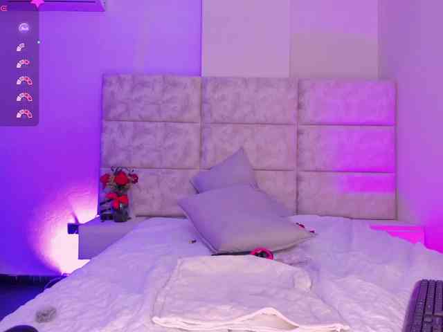 karimee's live room