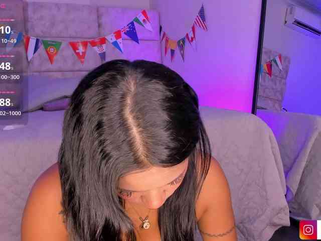 karimee webcam