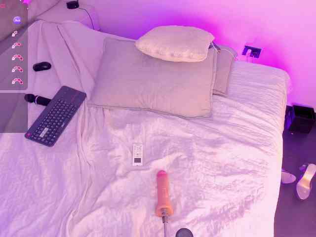karimee webcam