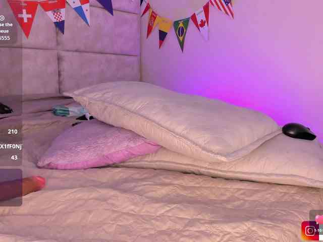 karimee webcam