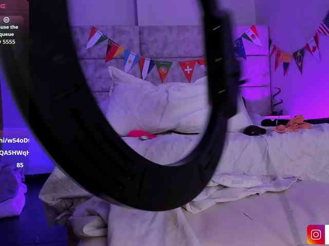 karimee webcam