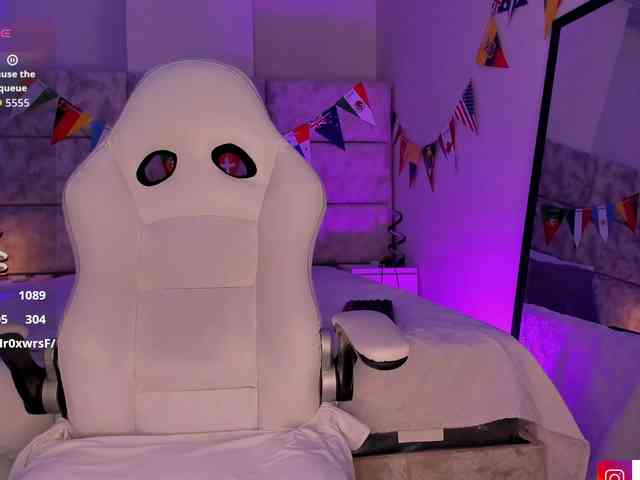 karimee webcam