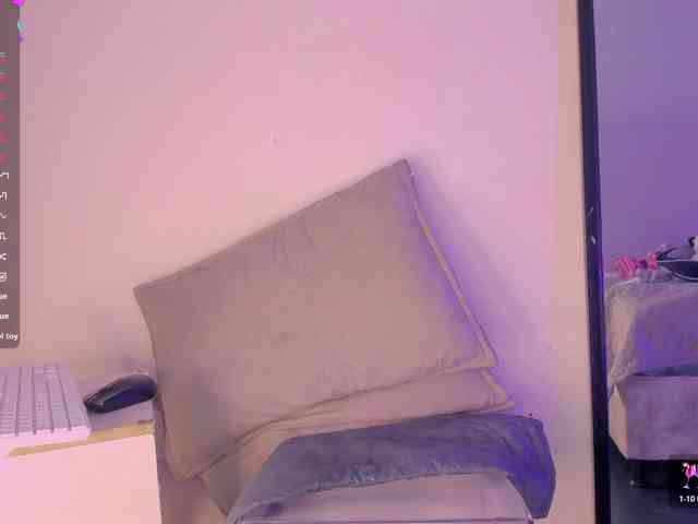 karimee webcam