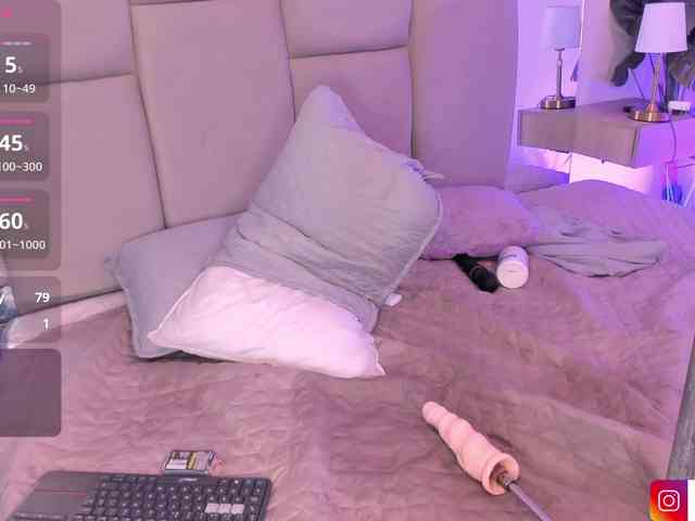 karimee webcam