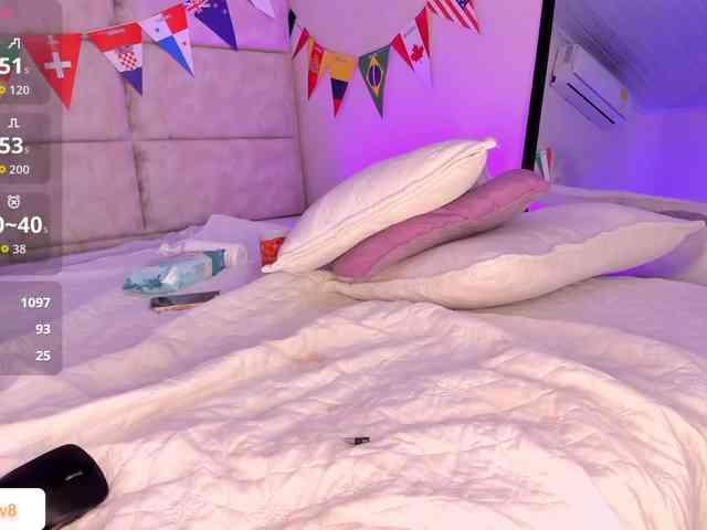 karimee webcam
