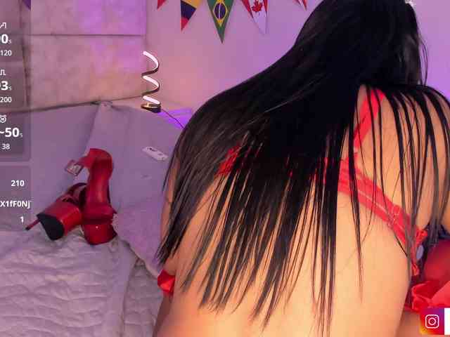 karimee webcam