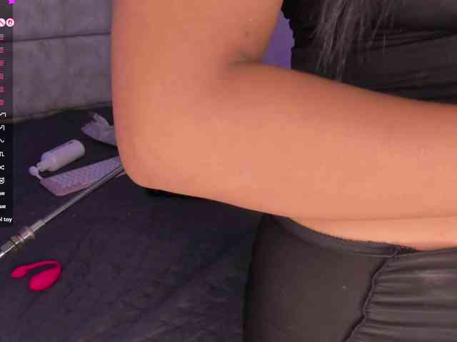 karimee webcam