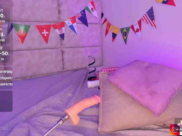 karimee webcam
