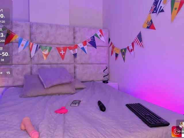 karimee webcam