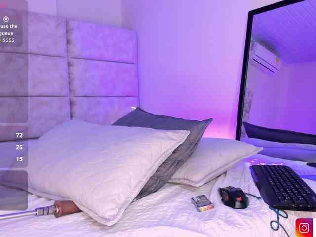 karimee webcam