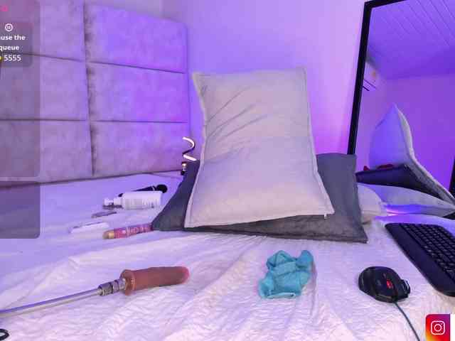 karimee webcam