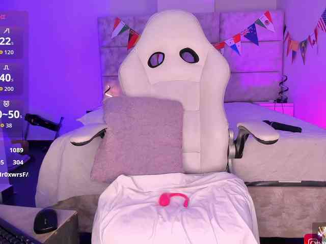 karimee webcam
