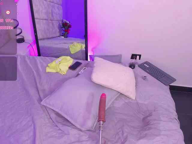 karimee webcam