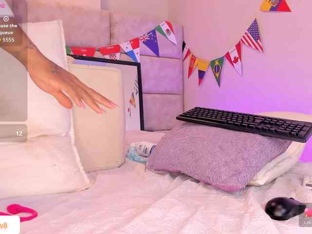 karimee webcam