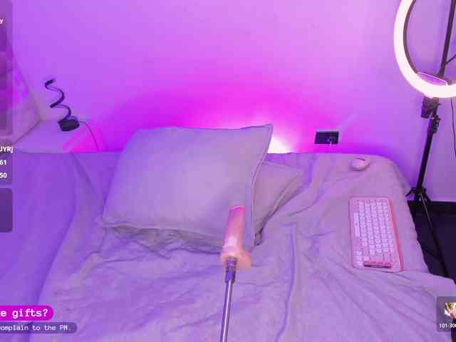 karimee webcam