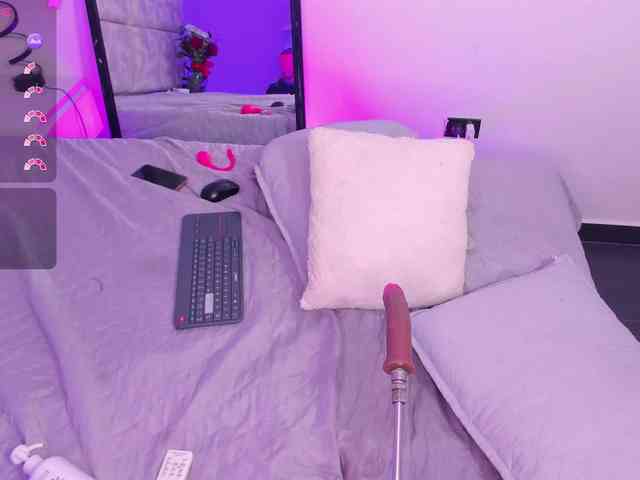 karimee webcam