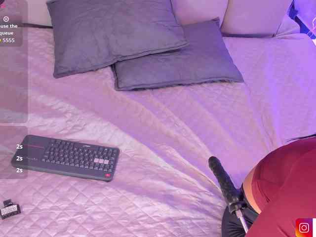 karimee webcam