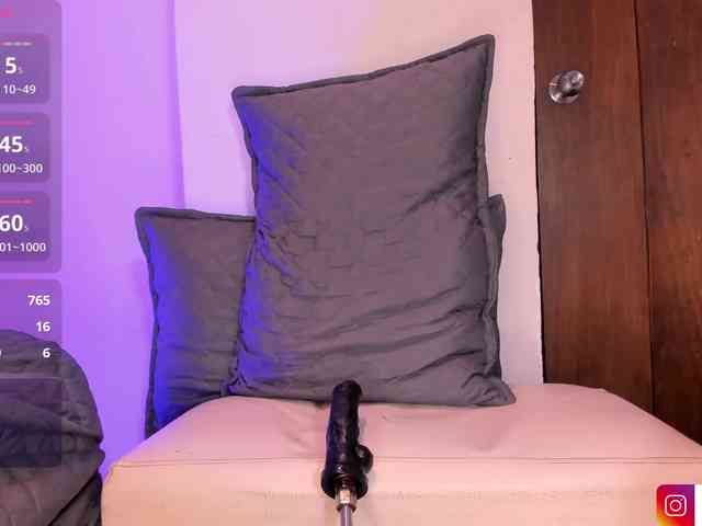 karimee webcam