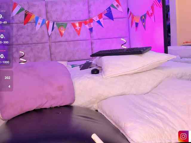 karimee webcam