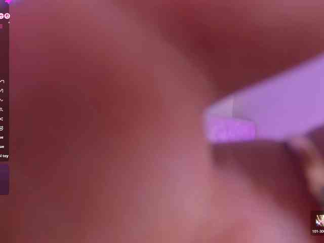 karimee webcam