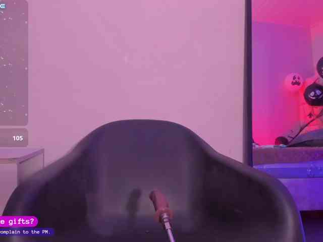 karimee's live room