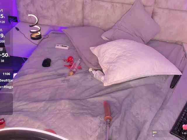 karimee webcam