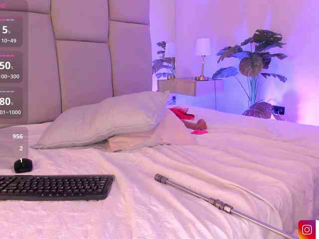 karimee webcam