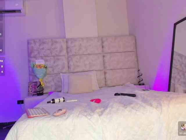 karimee webcam