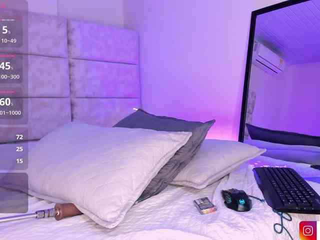 karimee webcam
