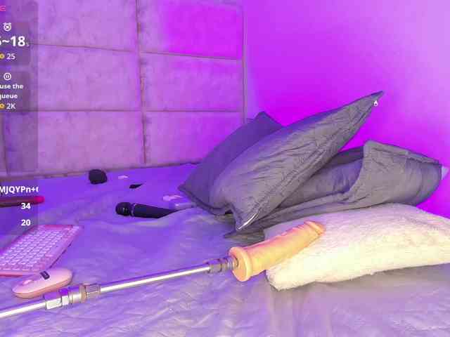karimee webcam
