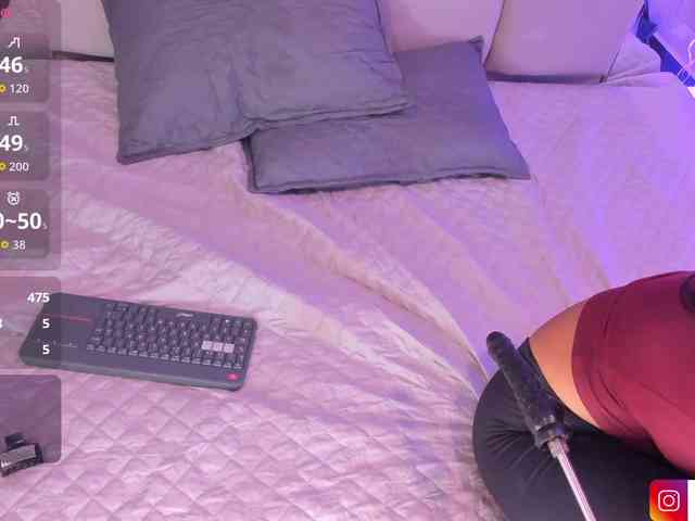 karimee webcam