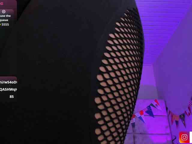 karimee webcam