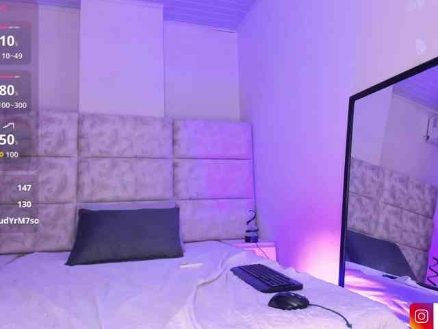 karimee webcam