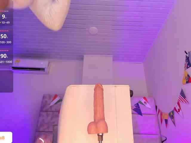 karimee webcam