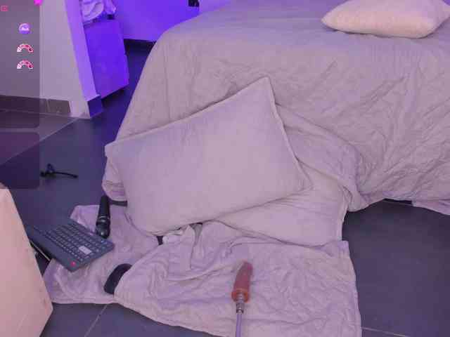 karimee webcam