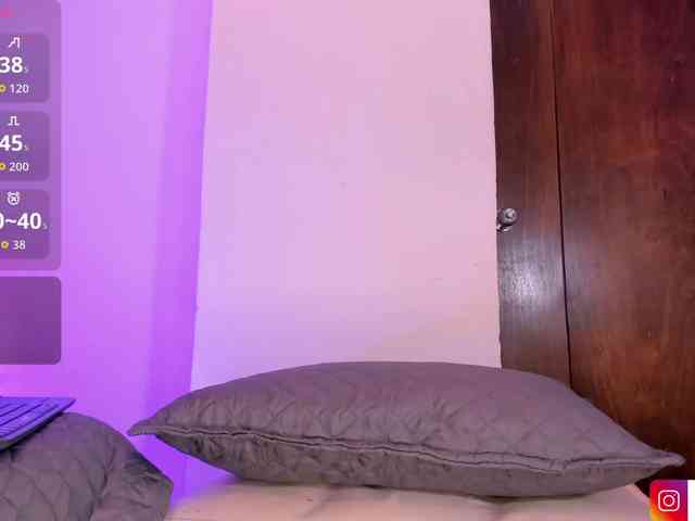 karimee webcam