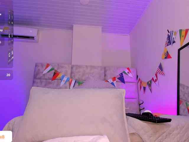 karimee webcam