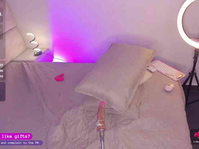 karimee webcam