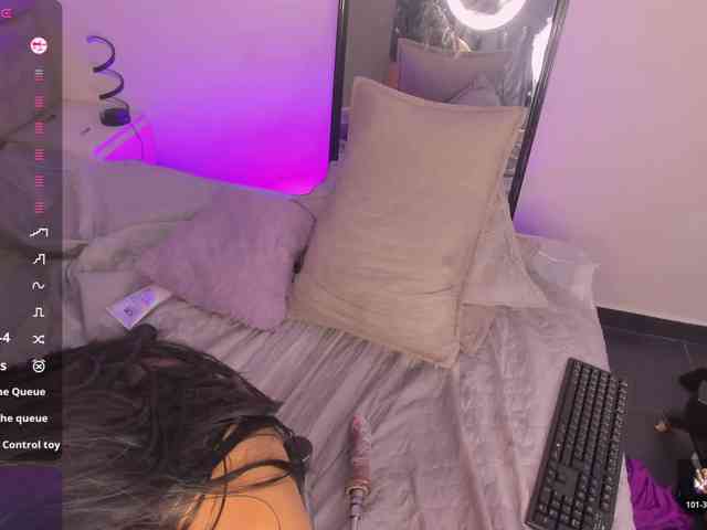 karimee webcam