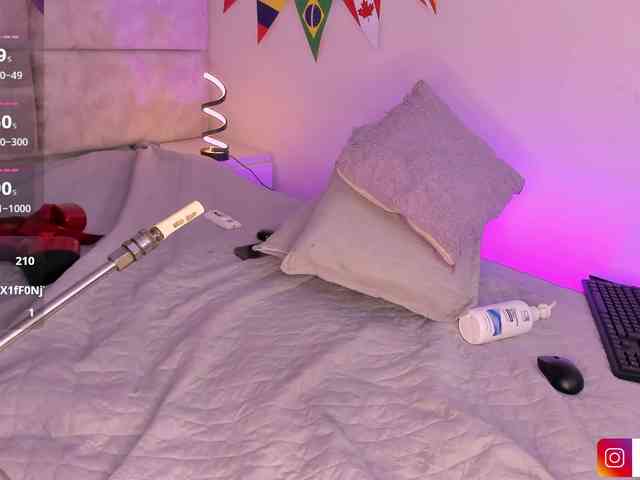 karimee webcam