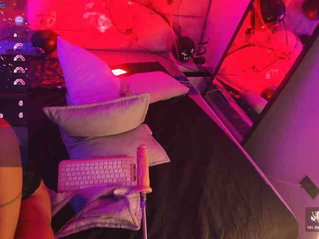 karimee webcam