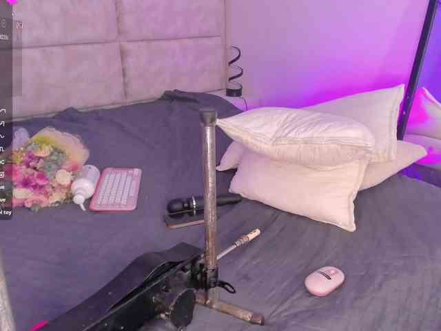 karimee webcam