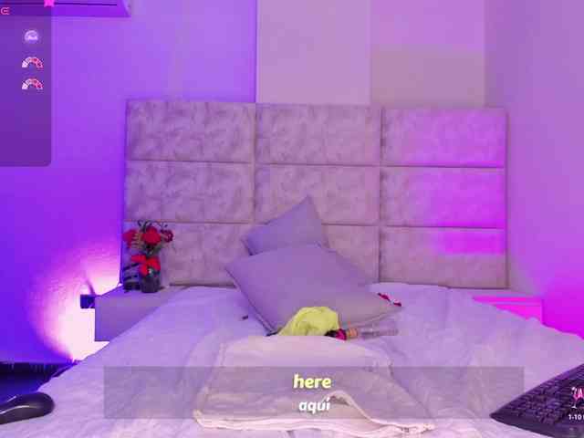 karimee's live room