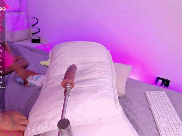 karimee webcam