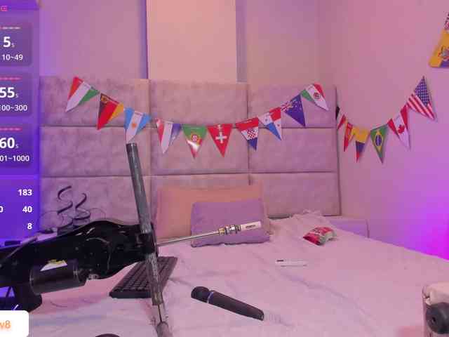karimee webcam