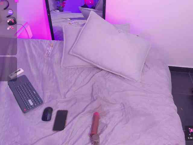 karimee webcam
