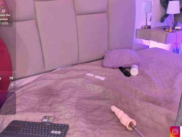 karimee webcam