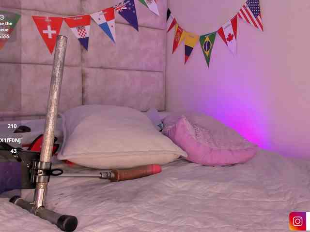 karimee webcam