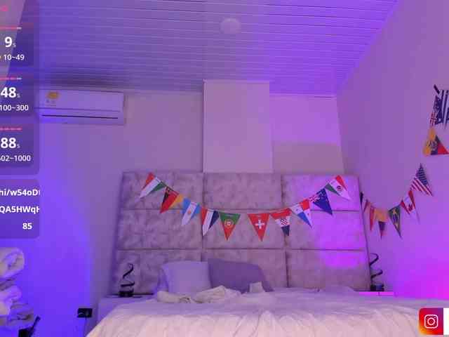 karimee webcam